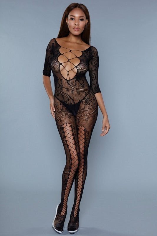 Fire & Desire Bodystocking